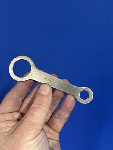Campagnolo pedalkappen - campagnolo,