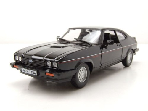 Ford capri injektion mk - ford,