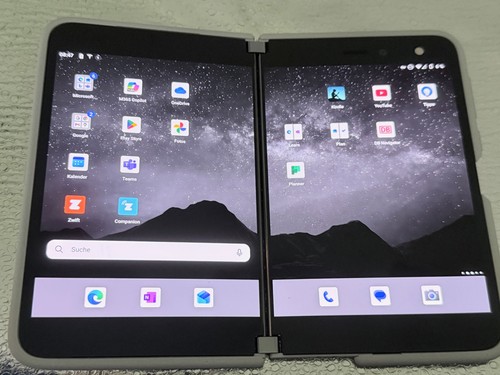 Microsoft surface duo 128gb - microsoft,