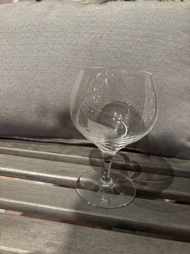 Whiskey glas bleikristall - whiskey,