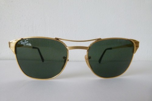 Vintage ray ban signet usa - vintage, b&l