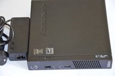 Lenovo thinkcentre m53 - lenovo,