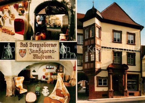 Bad bergzabern zinnfiguren - bergzabern,