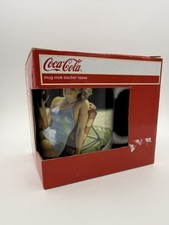COCA COLA Sammeltasse Kaffee