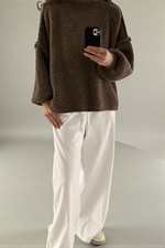 Cordhose Joggpants 40 42