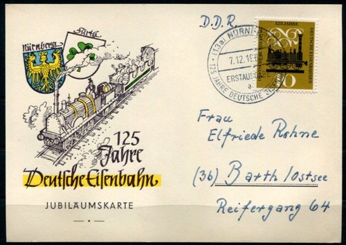 125j deutsche eisenbahn - deutsche,