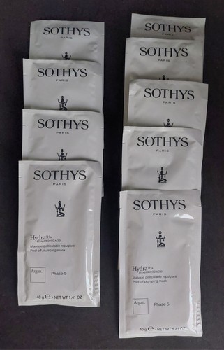 Sothys hydra repulpant film - hydra,