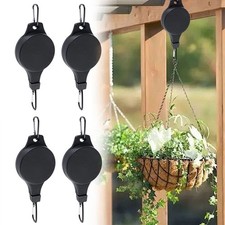 10 Ampelaufzug Pflanzenlift