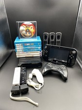 Nintendo Wii U 32GB Premium