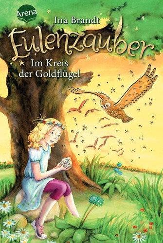Eulenzauber kreis der - eulenzauber., im