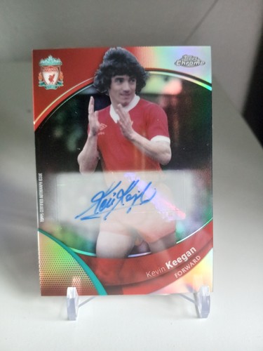 Kevin keegan auto 2023 - kevin,