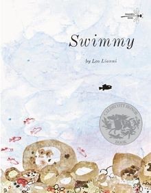 Swimmy von lionni leo - , buch