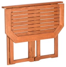 MX Gartentisch Balkontisch