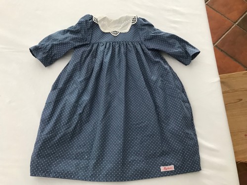 Sigikid puppenkleid länge - puppenkleid,