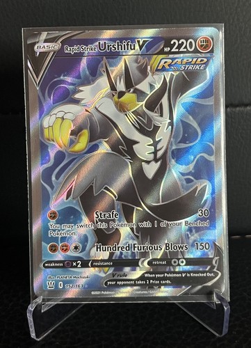 Pokemon karte - 1x,
