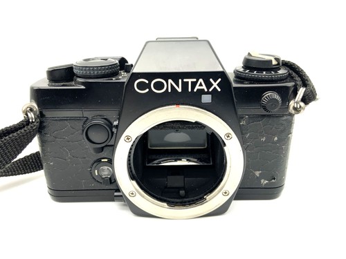 Contax 139 quartz 35mm - 139,