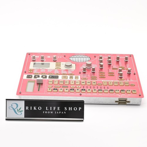 Korg electribe esx - korg,