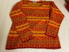 REIFF RELÄX Damen Pullover XL Neu Bio-Baumwolle tolle Farben