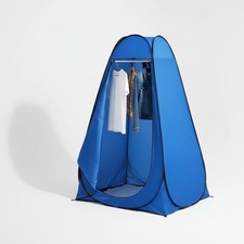 Pop-Up Privatschutzzelt