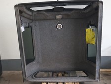 Hardtop Schiebedach für