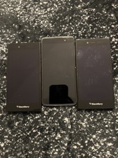 Blackberry Z30 Schwarz, 16 GB