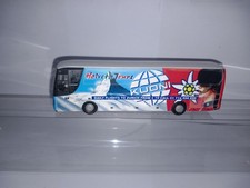 Herpa Modell Bus Setra 315 HDH 1:87