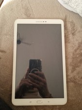Samsung Galaxy Tab a 2016
