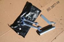 Daelim Otello SG 125 F