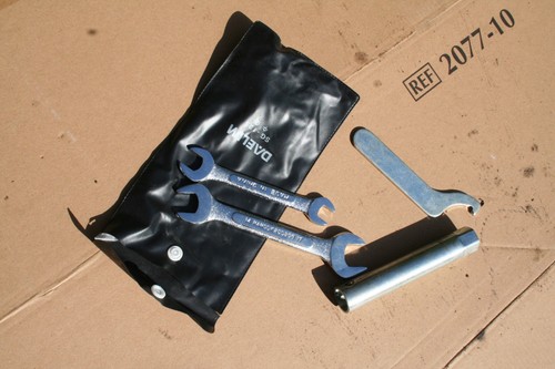 Daelim otello 125 f - 125,