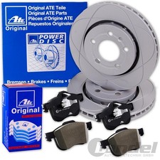ATE PowerDisc BREMSSCHEIBEN