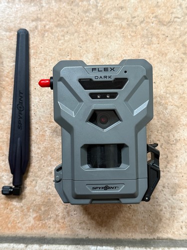 Spypoint flex dark - flex-dark, trail
