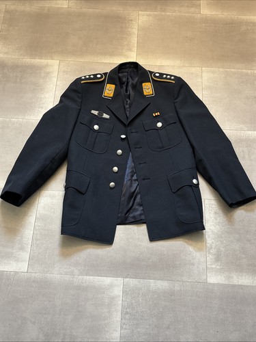 Uniformjacke bundeswehr - uniformjacke,
