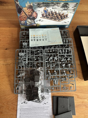Warhammer the old world - warhammer,