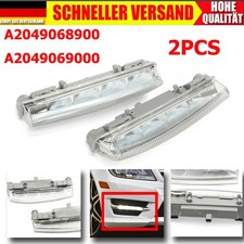 Paar Tagfahrlicht Blinkleuchte