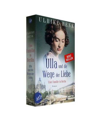 Ulla und die - der, liebe