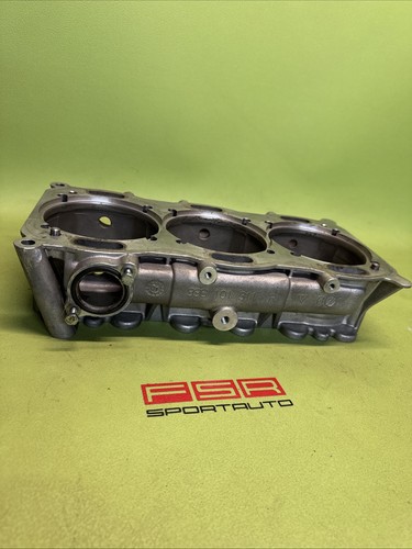 Original porsche 996 997 - 997, 991