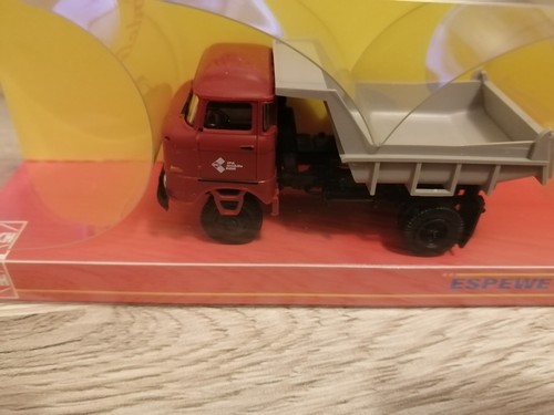 Ifa ddr busch - ifa, busch/espewe