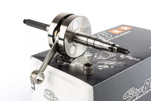 Kurbelwelle stage6 pro replica - pro,