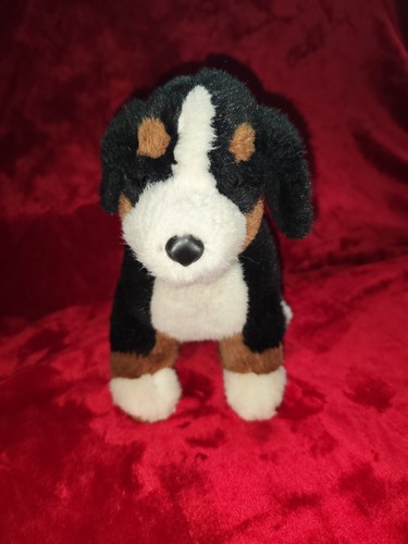 Plüschtier hund cm - plüschtier,