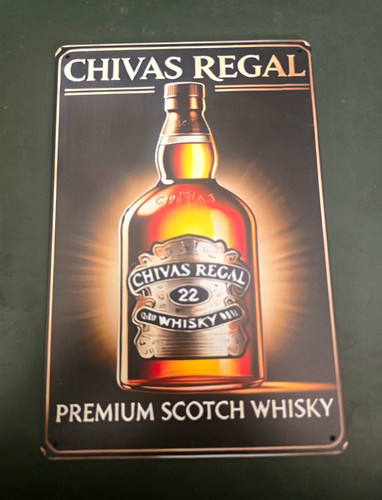 Chivas regal premium - premium, scotch
