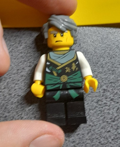 Lord garmadon tournament of - -,