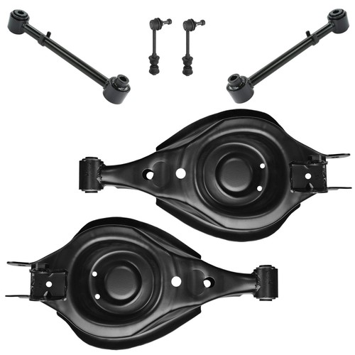 Querlenker hinten chevrolet - hinten,