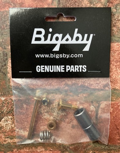 Bigsby kleinteilepaket gold - kleinteilepaket,