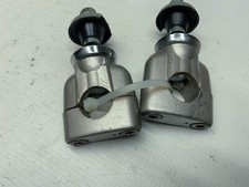 Suzuki DL1000 V Strom Lenker