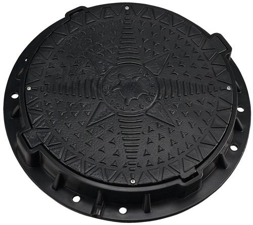 Schachtabdeckung kanaldeckel - schachtabdeckung,
