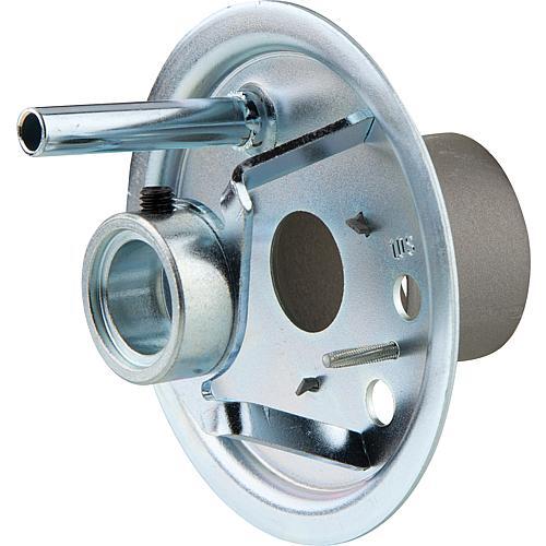 Mhg mischsystem s - mischsystem,