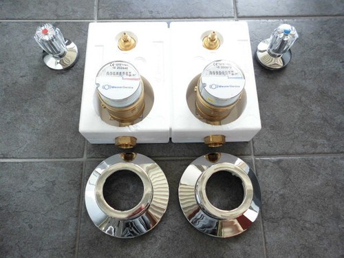 Montageblock tec3000 - montageblock,