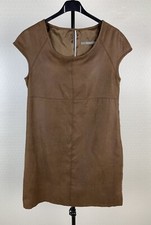 ZARA Damen Gr. M 38 Kleid