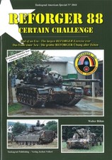 Tankograd 3044: Reforger 88