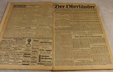 A20/ DER OBERLÄNDER -